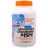 Glucosamine Chondroitin MSM (240капс)